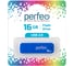 USB-flash Perfeo C05 16GB Blue 30008143 2