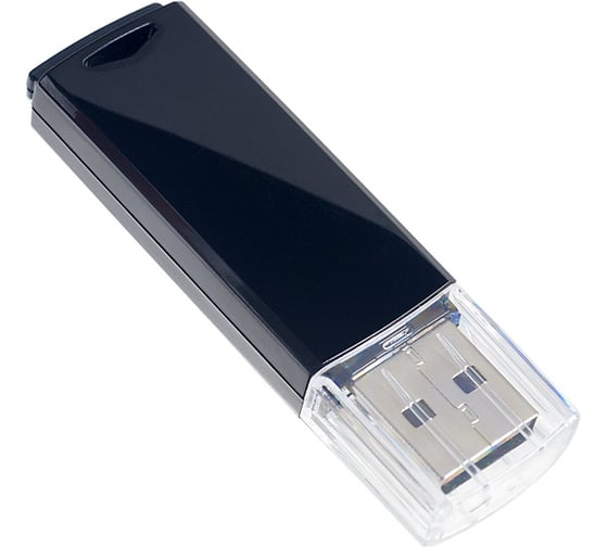 USB-flash Perfeo C06 16GB Black 30008160