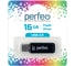USB-flash Perfeo C06 16GB Black 30008160 2