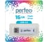 USB-flash Perfeo C06 16GB White 30008161 2