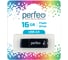USB-flash Perfeo C09 16GB Black 30008519 5