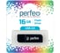USB-flash Perfeo C10 16GB Black 30008529 5