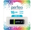 USB-flash Perfeo C11 16GB Black 30009070 2
