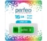 USB-flash Perfeo C13 16GB, Green 30011095 2