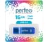 USB-flash Perfeo C13 16GB, Blue 30011096 2