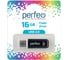 USB-flash Perfeo C13 16GB, Black 30011094 5