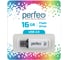 USB-flash Perfeo C13 16GB, White 30011098 4