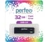 USB-flash Perfeo C01G2 32GB, Black 30012464 2