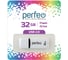 USB-flash Perfeo C02 32GB White 30007762 5