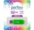 USB-flash Perfeo C03 32GB, Green 30007996 2