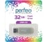 USB-flash Perfeo C03 32GB, Grey 30007995 2