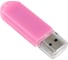 USB-flash Perfeo C03 32GB, Pink 30007997 1