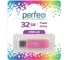 USB-flash Perfeo C03 32GB, Pink 30007997 2