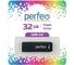 USB-flash Perfeo C04 32GB, Black 30008115 2