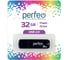 USB-flash Perfeo C05 32GB, Black 30008146 2