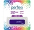 USB-flash Perfeo C05 32GB, Purple 30008149 2