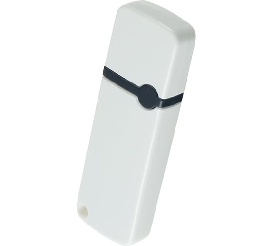 USB-flash Perfeo C07 32GB, White 30008502