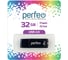 USB-flash Perfeo C09 32GB, Black 30008521 2