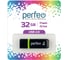 USB-flash Perfeo C11 32GB, Black 30009072 2