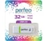 USB-flash Perfeo C11 32GB, White 30009073 2