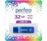 USB-flash Perfeo C13 32GB, Blue 30011101 2