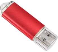 USB-flash Perfeo E01 32GB, Red economy series 30012238
