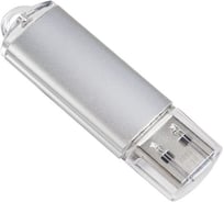 USB-flash Perfeo E01 32GB, Silver economy series 30012239