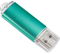 USB-flash Perfeo E01 32GB, Green economy series 30012236