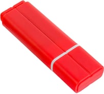 USB-flash Perfeo C01G2 4GB, Red 30012456