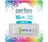 USB-flash Perfeo C11 16GB White 30009071 2