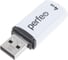 USB-flash Perfeo C02 4GB, White 30007756 1