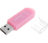 USB-flash Perfeo C03 4GB, Pink 30007988