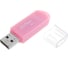 USB-flash Perfeo C03 4GB, Pink 30007988 1