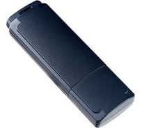 USB-flash Perfeo C04 4GB, Black 30008106