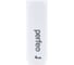 USB-flash Perfeo C04 4GB, White 30008108 3