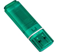 USB-flash Perfeo C13 4GB, Green 30011085