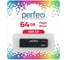 USB-flash Perfeo C01G2 64GB, Black 30012467 2