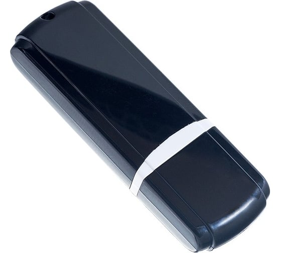 USB-flash Perfeo C02 64GB, Black 30007763
