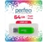 USB-flash Perfeo C03 64GB, Green 30007999 4