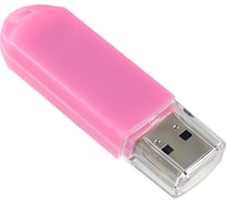 USB-flash Perfeo C03 64GB, Pink 30008000