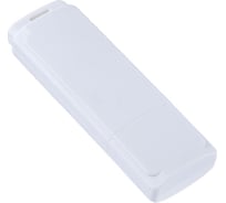 USB-flash Perfeo C04 64GB, White 30008120