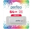 USB-flash Perfeo C04 64GB, White 30008120 5