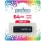 USB-flash Perfeo C04 64GB, Black 30008118 2