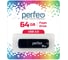 USB-flash Perfeo C05 64GB, Black 30008151 2