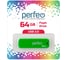 USB-flash Perfeo C05 64GB, Green 30008152 2