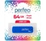 USB-flash Perfeo C05 64GB, Blue 30008153 4