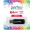 USB-flash Perfeo C06 64GB, Black 30008164 2