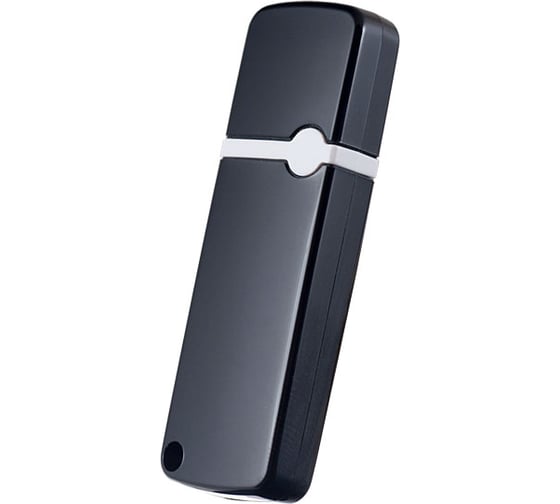 USB-flash Perfeo C07 64GB, Black 30008503