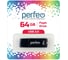 USB-flash Perfeo C09 64GB, Black 30008523 2