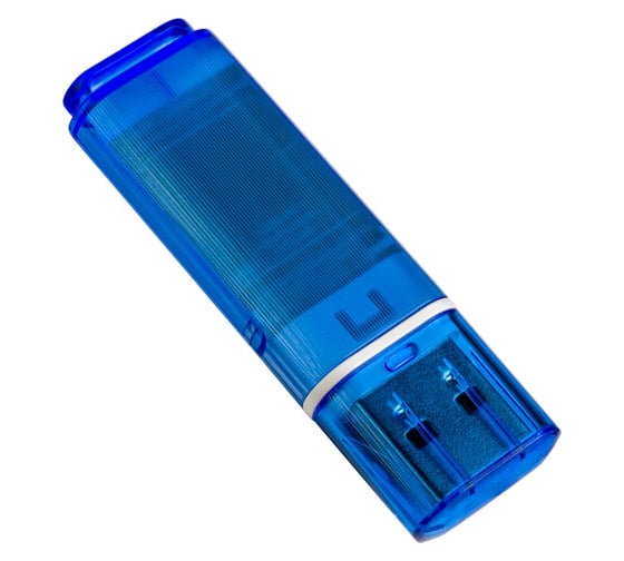 USB-flash Perfeo C13 64GB, Blue 30011106
